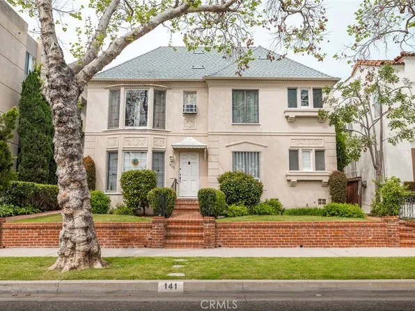 141 S Canon Dr, Beverly Hills, CA 90212