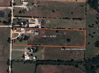 10904 Metz Rd, Sanger, TX 76266