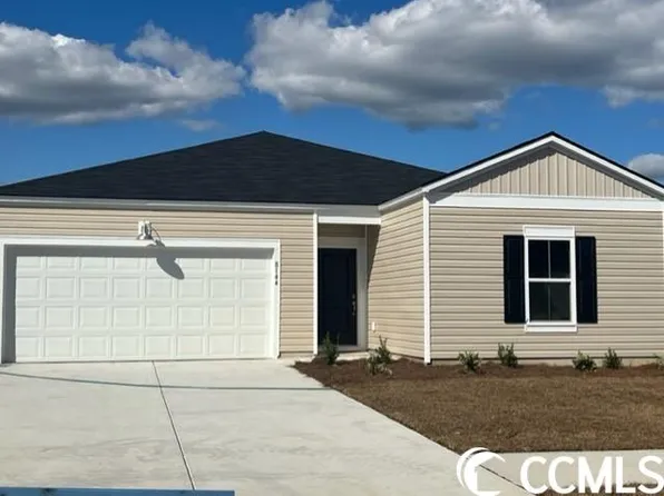 8144 Forest Edge Dr. Lot 402 Hartford C, Myrtle Beach, SC 29579