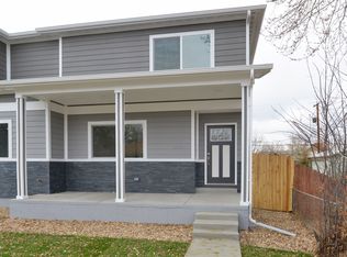 2031 S Galapago St, Denver, CO 80223
