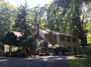 117 W Valley Brook Rd, Califon, NJ 07830