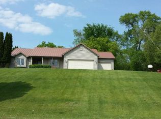 W12328 Whitetail Run, Lodi, WI 53555