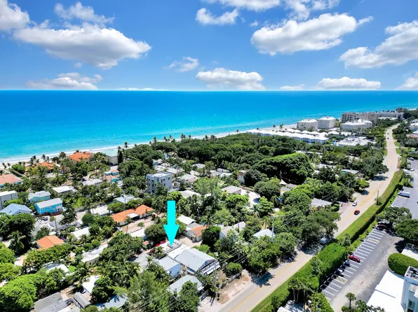 14 South Lane, Boynton Beach, FL 33435
