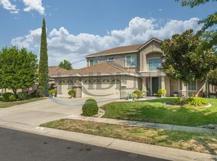 1141 Skyline Dr, Yuba City, CA
