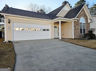 9821 Reflections Dr, Villa Rica, GA 30180