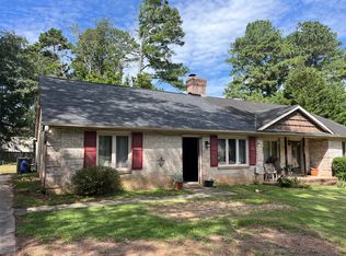 2604 Fieldstone View Ln SE, Conyers, GA 30013