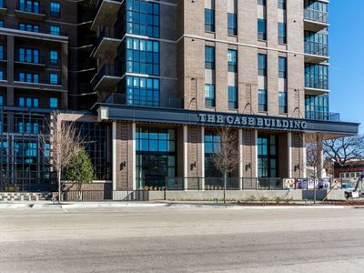 3131 Main St APT 705, Dallas, TX, 75226