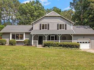 124 Bayleaf Dr, Raleigh, NC 27615