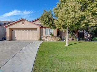 2506 Paradise Point Pl, Bakersfield, CA 93313