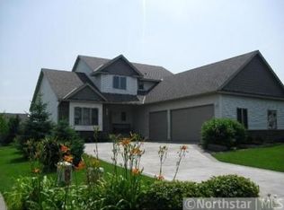 2155 Woodcrest Dr, Woodbury, MN 55129