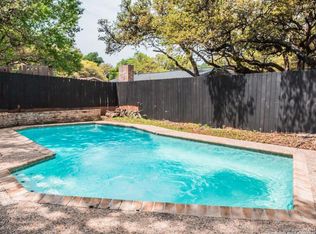 3003 Charter Rock St, San Antonio, TX 78230