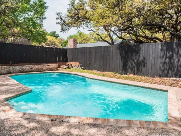 3003 Charter Rock, San Antonio, TX 78230