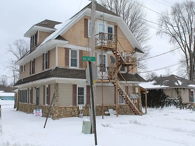 Building Photo