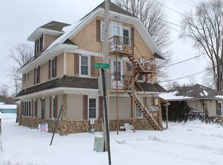 5561 Paw Paw Lake Rd #3, Coloma, MI 49038