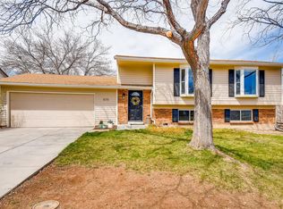 8715 W 95th Ave, Westminster, CO 80021