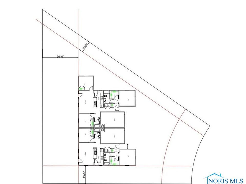 2nd image of LOT 16 Candlewood Ct