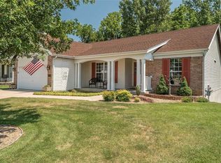 424 Rascal Xing, O'Fallon, MO 63366