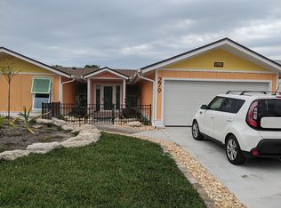 279 W Coral Way, Indialantic, FL 32903