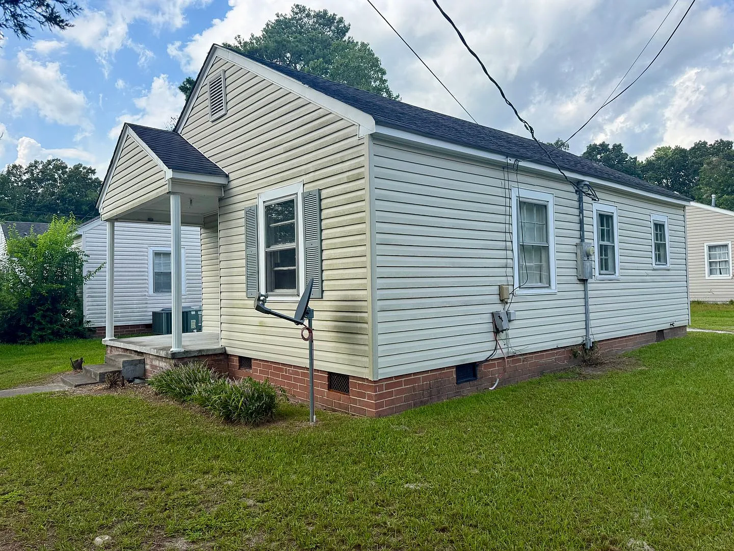 For Rent: Cozy 2-Bed, 1-Bath Home in Elizabethtown — Photo 2