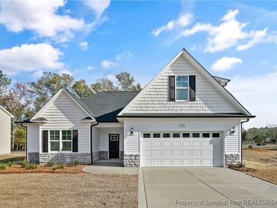 908 Stevens St LOT 1, Raeford, NC, 28376