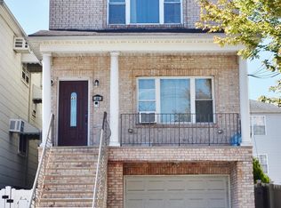 48 Linnet St #2, Bayonne, NJ 07002
