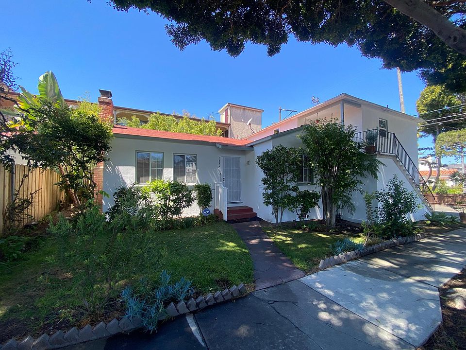 1st image of 2125 Ocean Park Blvd #2610