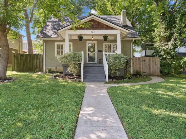 926 Silverdene Pl, Nashville, TN 37206