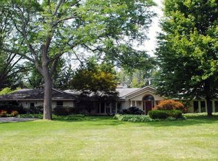 101 Endicott Rd, Bloomfield Hills, MI 48304