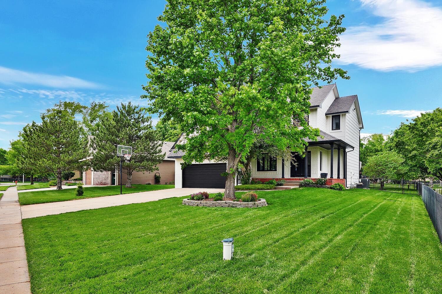 2620 N Tee Time St, Wichita, KS 67205 Zillow