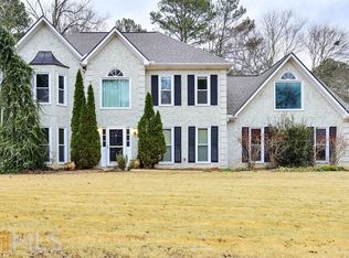 1048 Retner Dr SW, Mableton, GA 30126