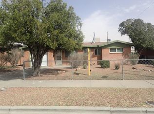 10048 Kellogg St, El Paso, TX 79924