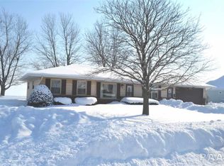 110 N Via Ghiglieri, Toluca, IL 61369