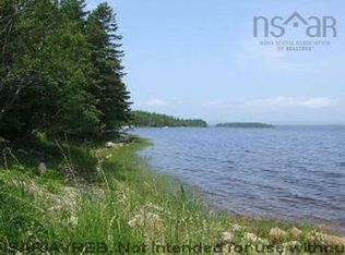 Marble Mountain Rd, Inverness, NS B0E 3K0