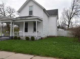 507 W Pleasant St, Springfield, OH 45506