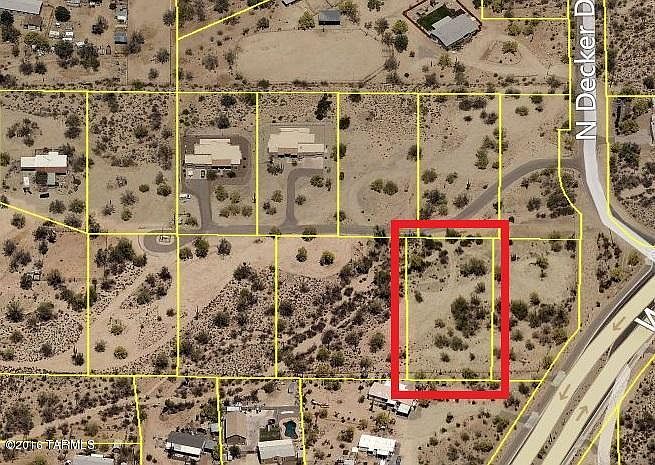 2nd image of 10569 N Decker Dr #87A