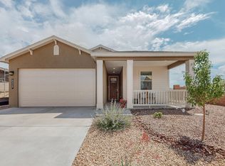 4328 Bald Eagle Loop NE, Rio Rancho, NM 87144