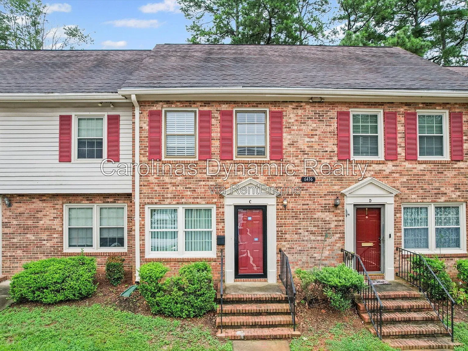 2 bed, 1.5 bath, 950 sqft, $1,500 — Photo 2