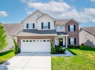 971 Knox Dr, Franklin, IN 46131