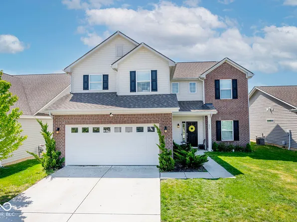 971 Knox Dr, Franklin, IN 46131