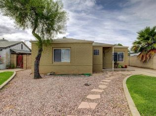 1435 E Granada Rd, Phoenix, AZ 85006