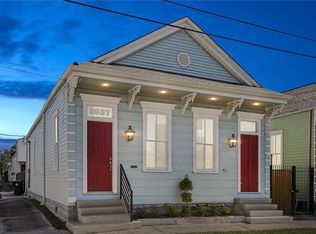 2937 Orleans Ave, New Orleans, LA 70119
