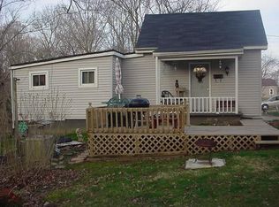806 Broadway St, Manchester, OH 45144