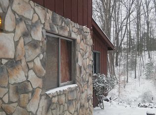 121 Hinkle Rd, Fayetteville, WV 25840