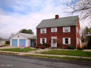 914 Ash St, Watsontown, PA