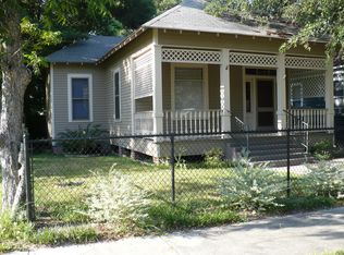 3324 14th St, Gulfport, MI 39501