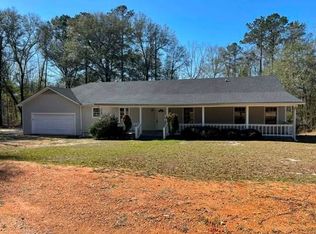 105 Hunters Ridge Rd, Jackson, AL 36545