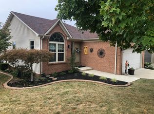 752 Lauren Dr, Nicholasville, KY 40356