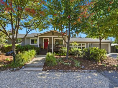 4406 Crestridge Rd, Fair Oaks, CA, 95628