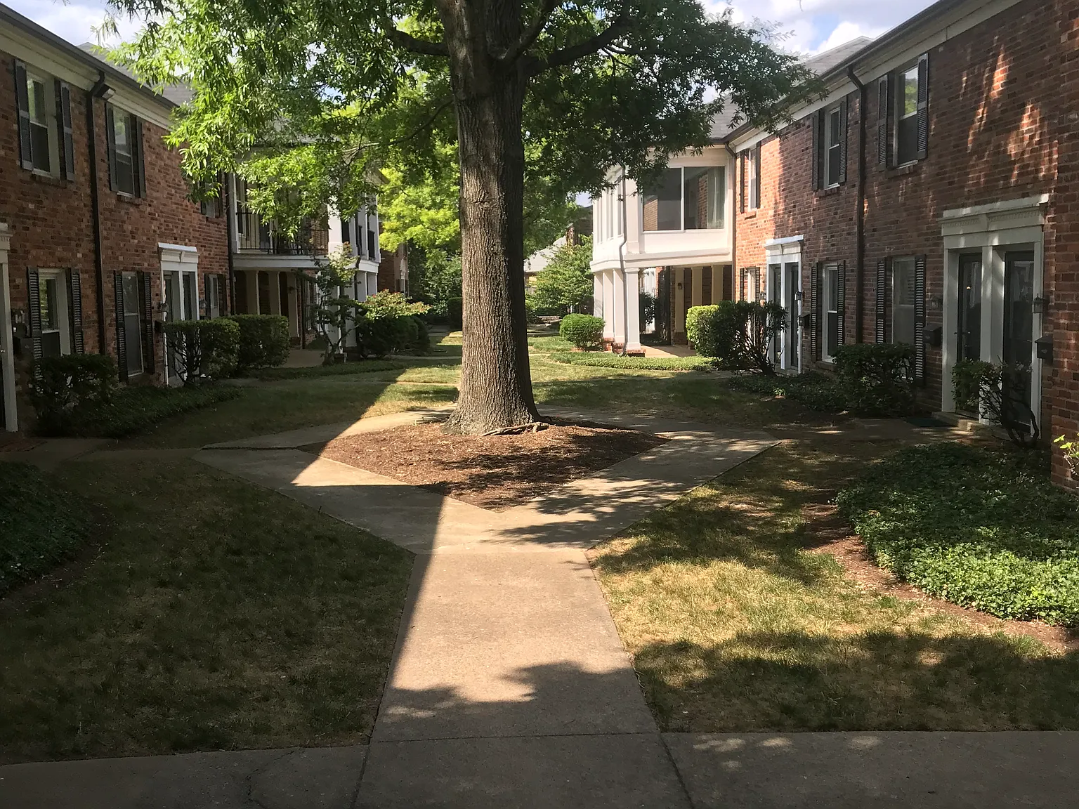 2 bed, 1.5 bath, 1152 sqft, $2,100 — Photo 2