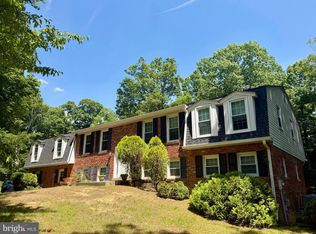 5429 Well Spring Rd, La Plata, MD 20646